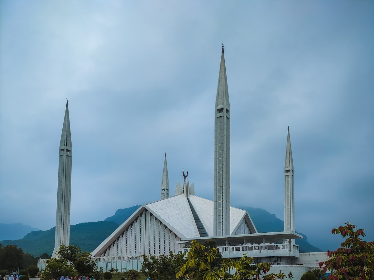 Islamabad, Pakistan