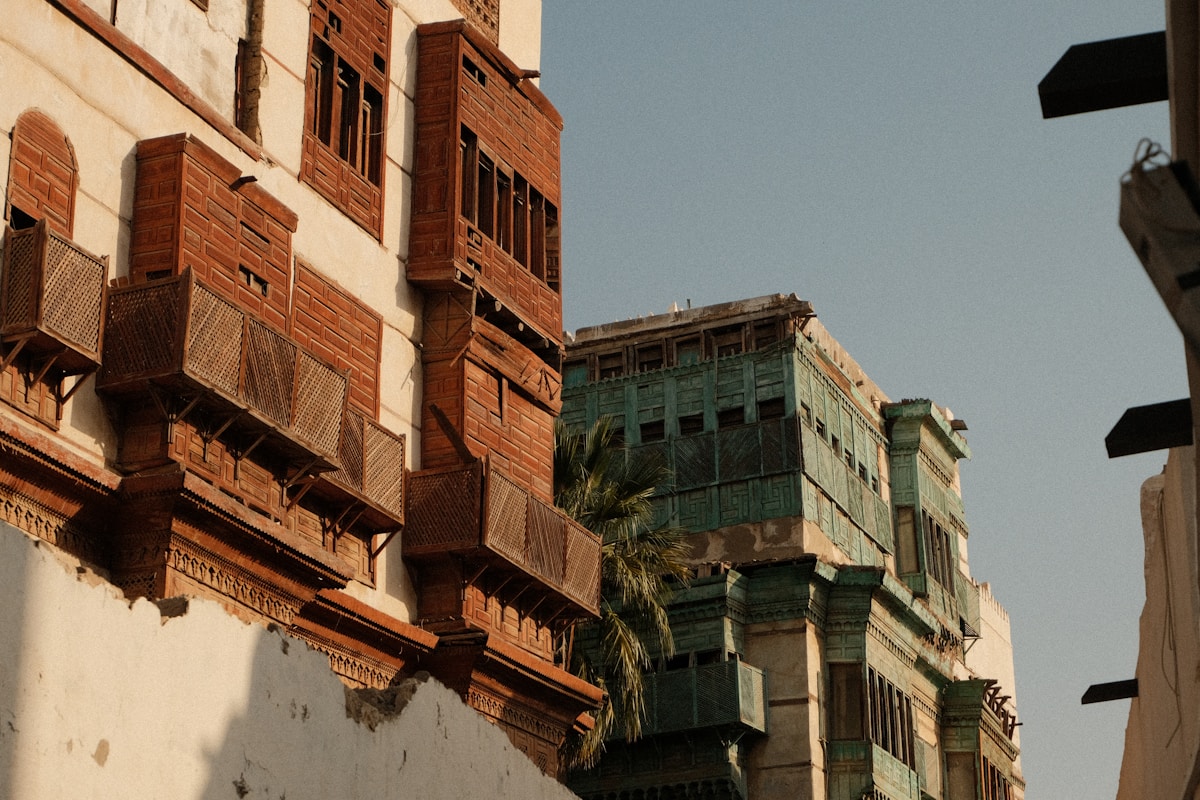 Jeddah, Saudi Arabia