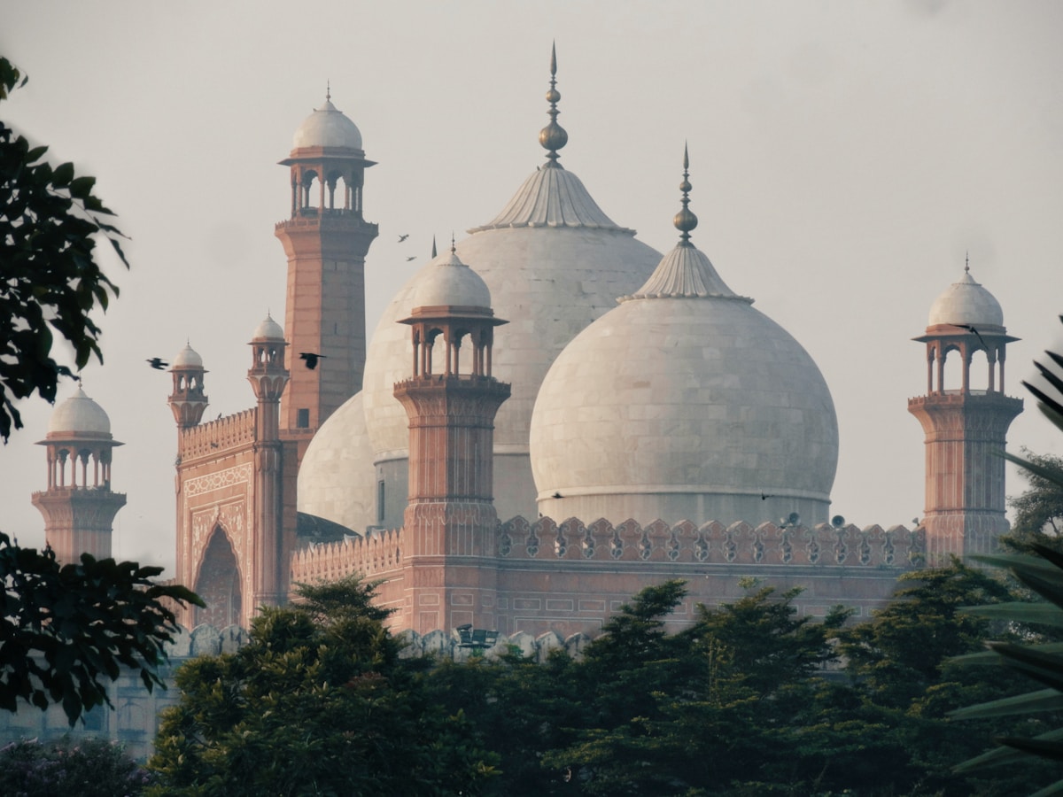 Lahore, Pakistan