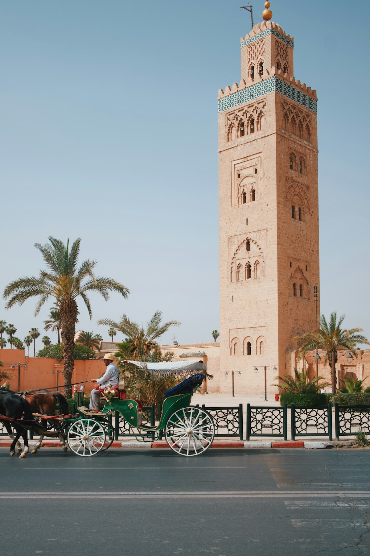 Marrakech, Morocco
