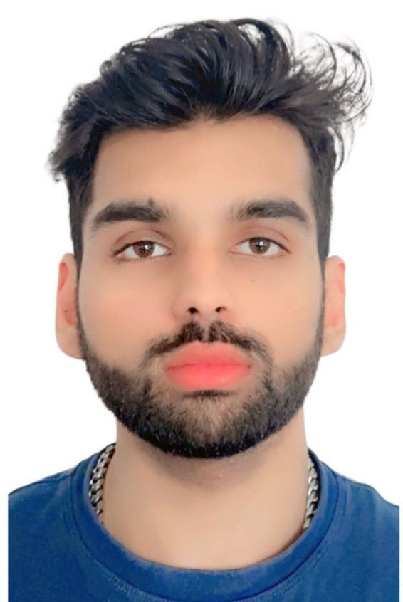 Hamza Ali